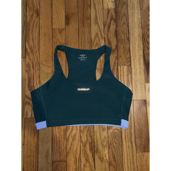 Cooldown XL Katherine Sports Bra Excellent Condition - Picture 4 of 6